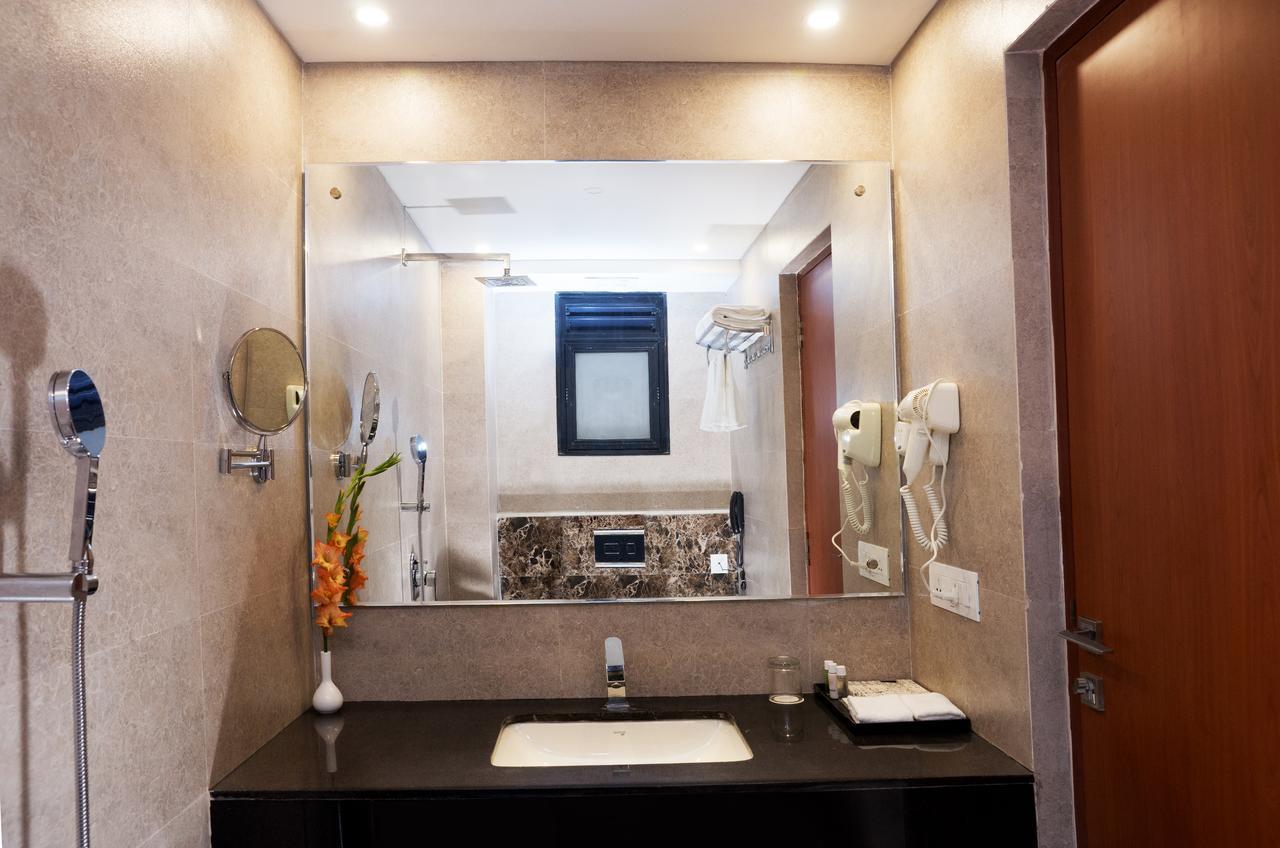 Amalfi Grand Hotel Патна Стая снимка